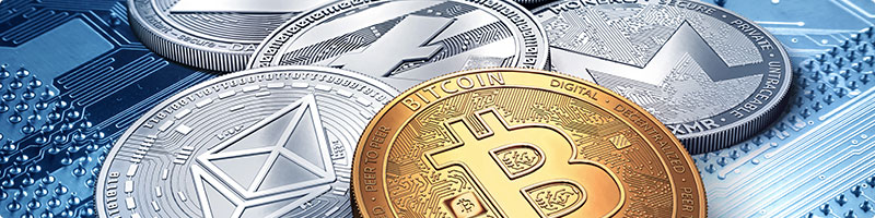 Digital assets investing