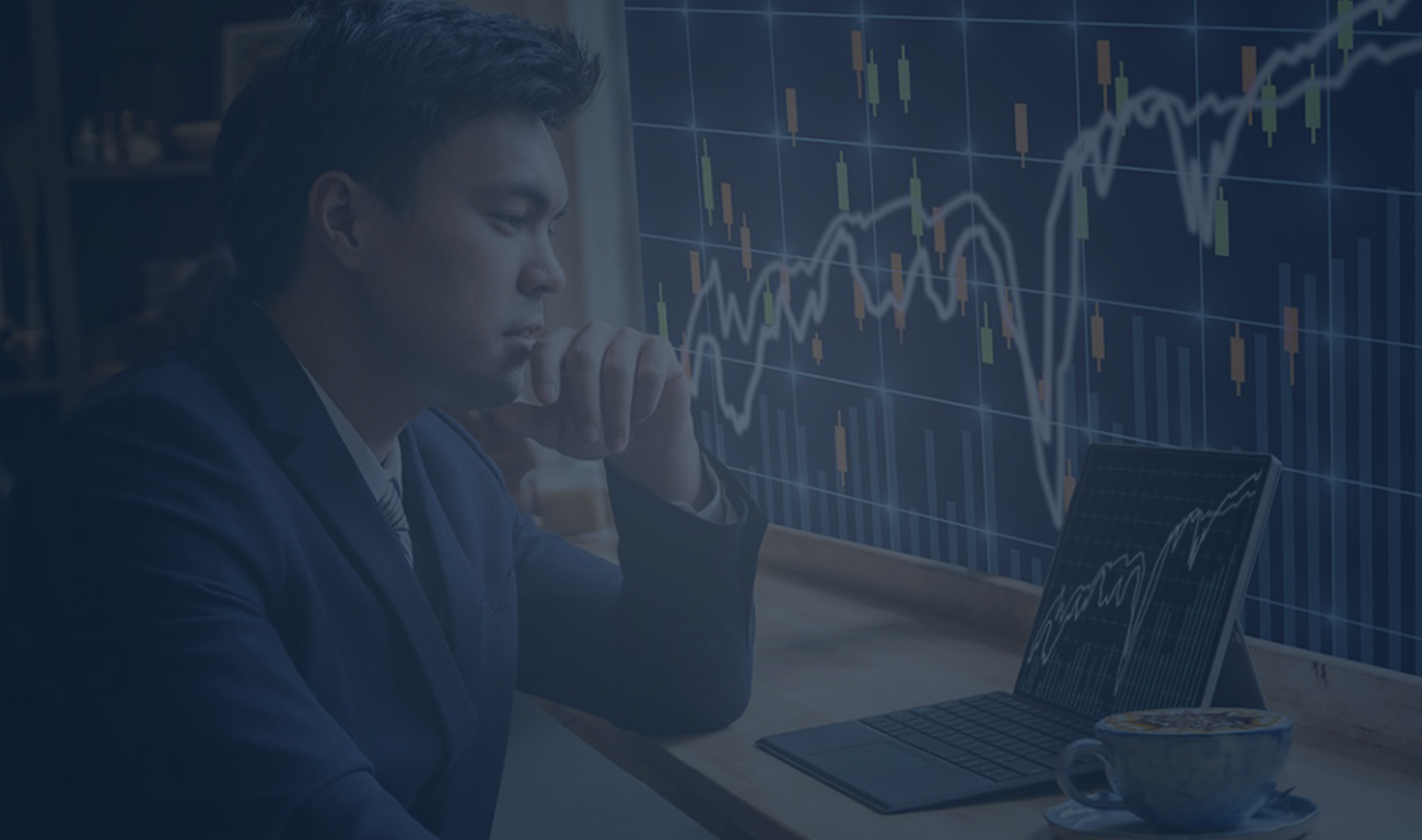 Professional investment platform