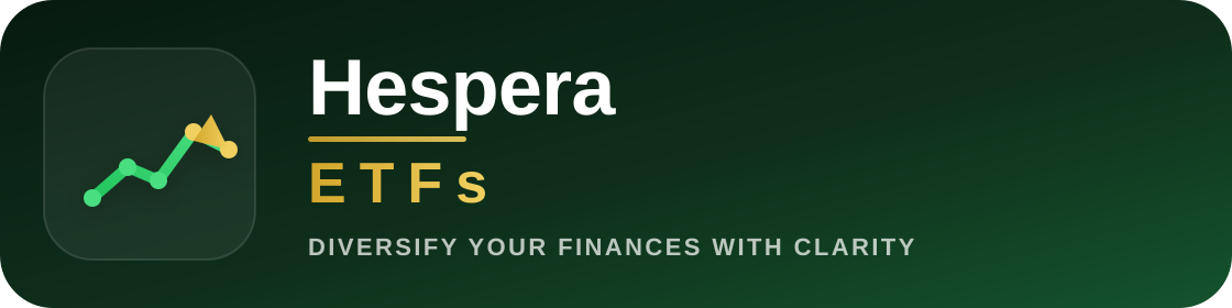 Hespera ETFs