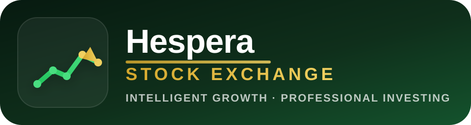 Hespera Stock Exchange
